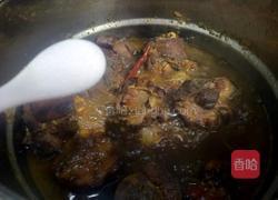 自制酱大骨的做法图解9