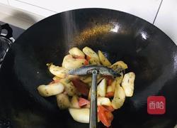 家常茄子的做法图解5