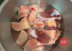 黑啤牛颊的做法图解5