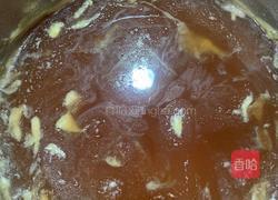 黑啤牛颊的做法图解10