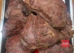 黑啤牛颊的做法图解9