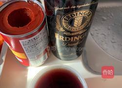 黑啤牛颊的做法图解13