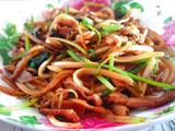 昌邑热合菜的做法[图]