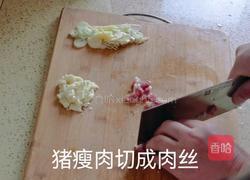 昌邑热合菜的做法图解9