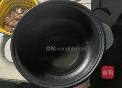 酸辣鸭血的做法图解2