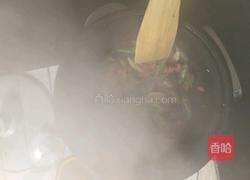 酸辣鸭血的做法图解3