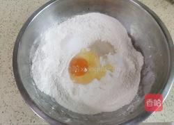 自制大虾披萨的做法图解3