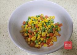 自制大虾披萨的做法图解7