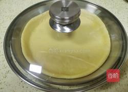 自制大虾披萨的做法图解11