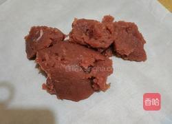 蜜汁肉脯的做法图解4