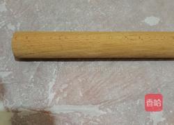 蜜汁肉脯的做法图解5