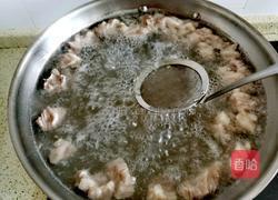 羊肉烩火烧的做法图解5