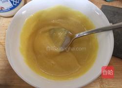 芥末虾球的做法图解3