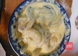 芥末虾球的做法图解4