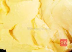 蔓越莓绿豆糕的做法图解7