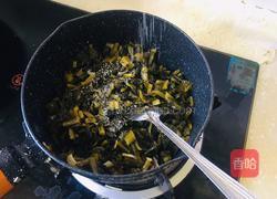 雪菜腐乳肉的做法图解5