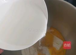 玫瑰肉桂卷的做法图解2