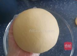 玫瑰肉桂卷的做法图解6