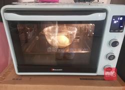 玫瑰肉桂卷的做法图解7