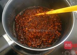 玫瑰肉桂卷的做法图解10