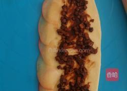 玫瑰肉桂卷的做法图解15