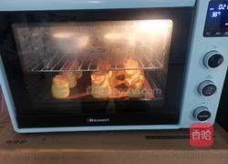 玫瑰肉桂卷的做法图解19