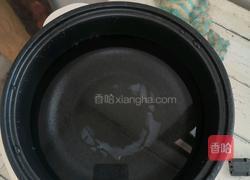 热干面的做法图解1