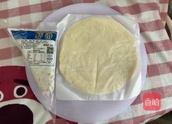 虾滑芝士球 空气炸锅的做法图解1