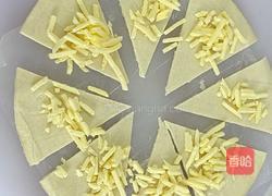 虾滑芝士球 空气炸锅的做法图解3