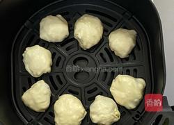 虾滑芝士球 空气炸锅的做法图解5