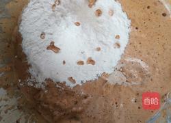 红糖枣糕的做法图解5