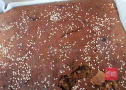 红糖枣糕的做法图解8