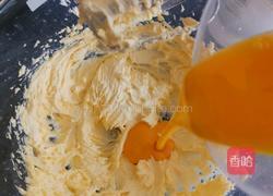 椰蓉一口酥的做法图解4