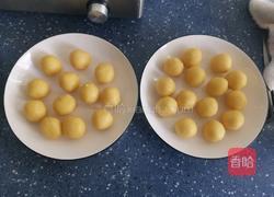 椰蓉一口酥的做法图解8