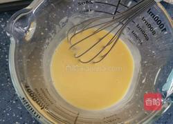 椰蓉一口酥的做法图解11