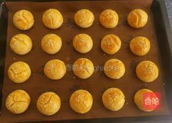 椰蓉一口酥的做法图解18