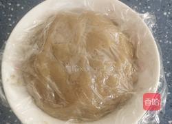 冰皮玉兔的做法图解8