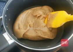 冰皮玉兔的做法图解7