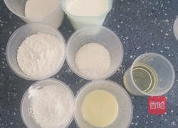 冰皮玉兔的做法图解9