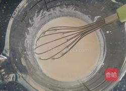 冰皮玉兔的做法图解11