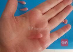 冰皮玉兔的做法图解19