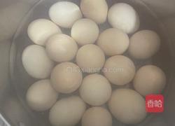 茶叶蛋家庭版的做法图解1