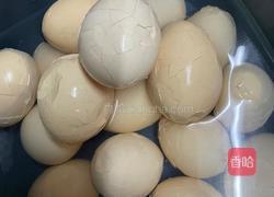 茶叶蛋家庭版的做法图解2