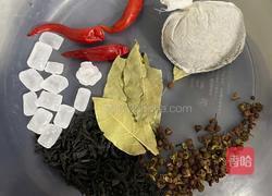 茶叶蛋家庭版的做法图解3