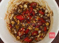 烤金针菇的做法图解3