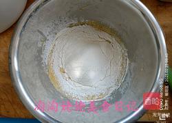 甜品分享零蔗糖杯子奶油蛋糕的做法图解4