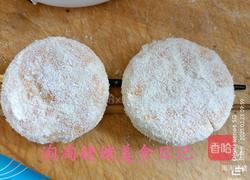 甜品分享零蔗糖杯子奶油蛋糕的做法图解21