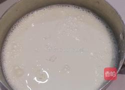炸牛奶的做法图解3