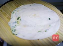 发面油饼的做法图解3