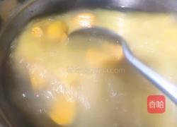 棒子面地瓜粥的做法图解8